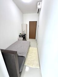 The Stellar (D5), Condominium #517682261